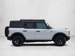 2024 Ford Bronco Black Diamond 4 Door 4x4