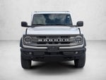 2023 Ford Bronco Big Bend 2 Door 4x4