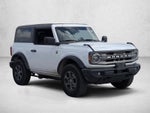2023 Ford Bronco Big Bend 2 Door 4x4
