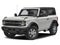 2023 Ford Bronco Big Bend 2 Door 4x4