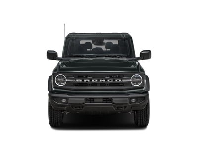 2023 Ford Bronco Big Bend 2 Door 4x4