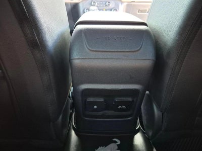 2023 Ford Bronco Wildtrak 2 Door Advanced 4x4