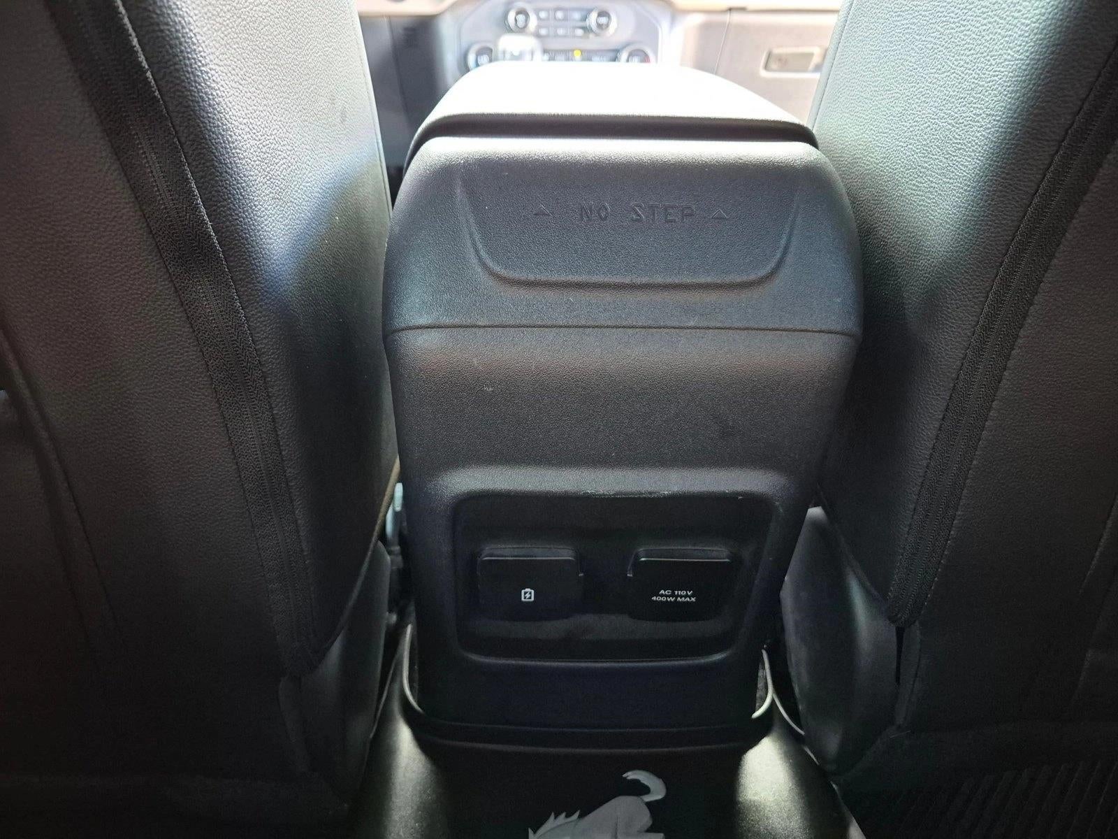 2023 Ford Bronco Wildtrak 2 Door Advanced 4x4