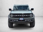 2023 Ford Bronco Wildtrak 2 Door Advanced 4x4