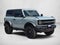 2023 Ford Bronco Wildtrak 2 Door Advanced 4x4