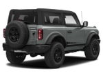 2023 Ford Bronco Wildtrak 2 Door Advanced 4x4