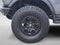 2022 Ford Bronco Big Bend 4 Door Advanced 4x4