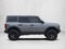 2022 Ford Bronco Big Bend 4 Door Advanced 4x4