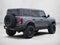 2022 Ford Bronco Big Bend 4 Door Advanced 4x4