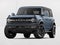 2025 Ford Bronco Outer Banks 4 Door 4x4
