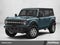 2023 Ford Bronco Badlands 4 Door Advanced 4x4