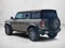 2025 Ford Bronco Badlands 4 Door Advanced 4x4