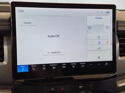 2024 Ford Expedition Max XLT 4x2