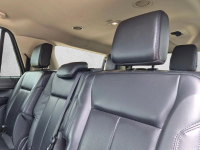 2024 Ford Expedition Max XLT 4x2