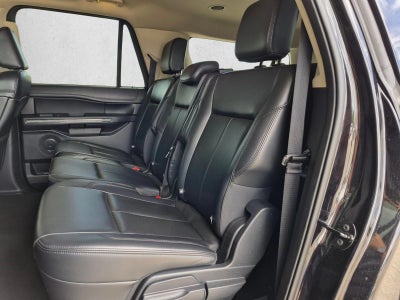 2024 Ford Expedition Max XLT 4x2