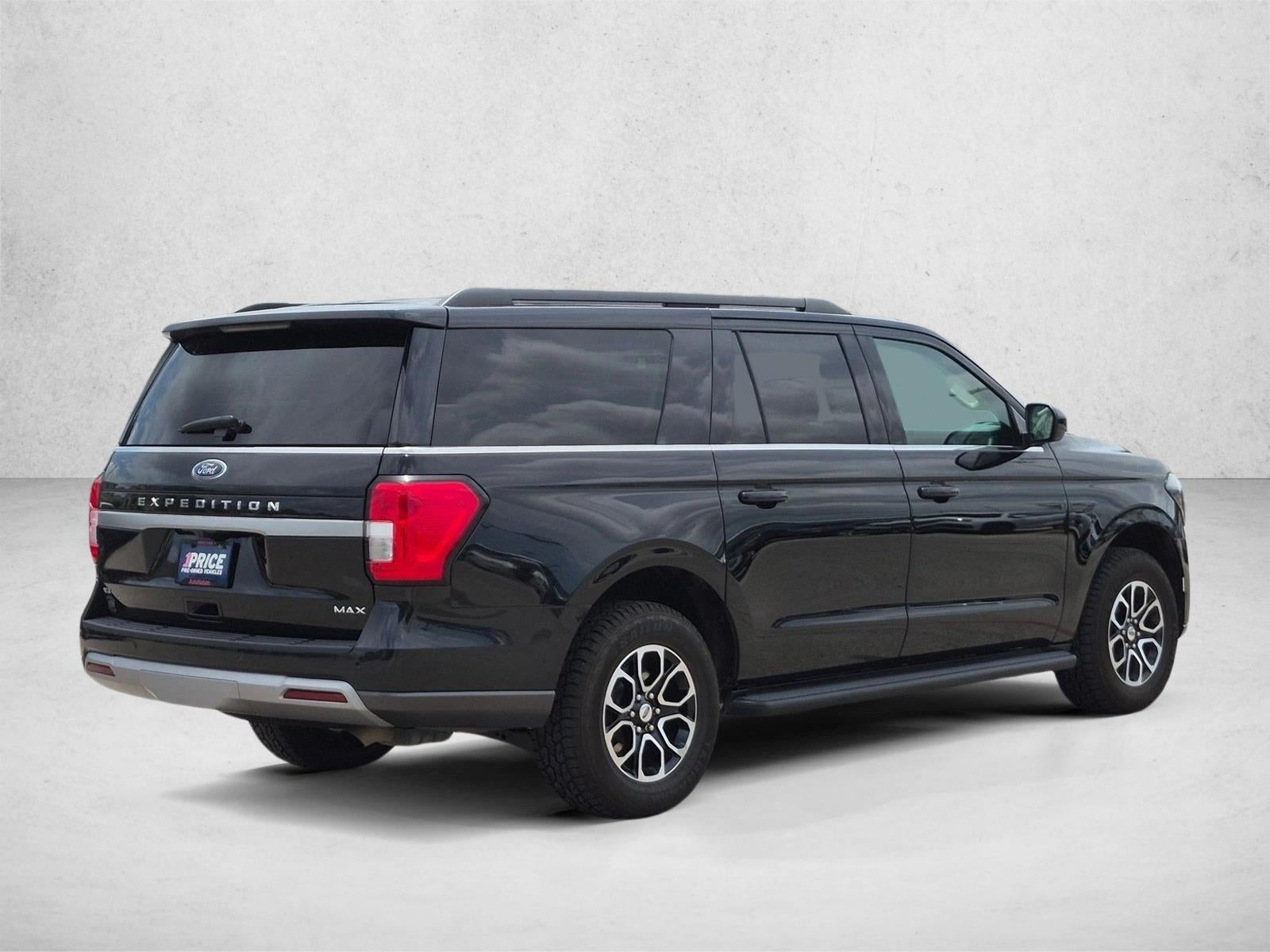 2024 Ford Expedition Max XLT 4x2