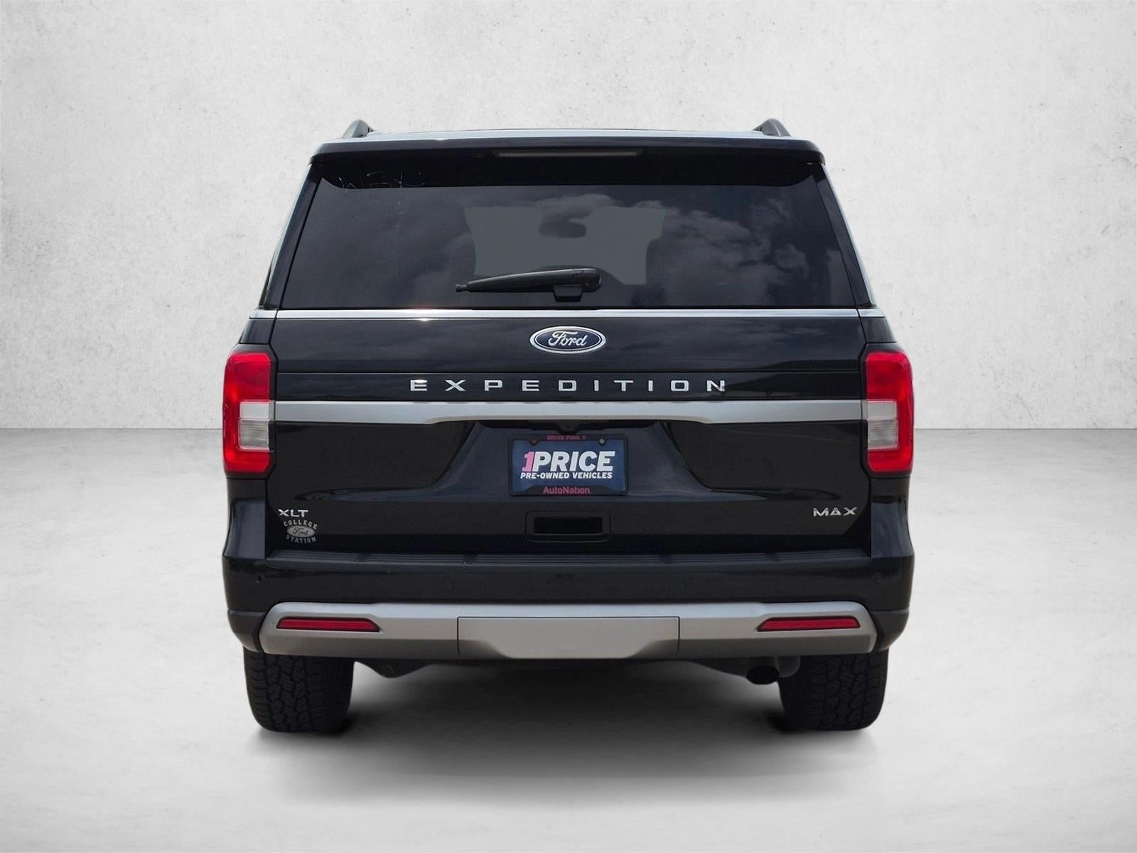2024 Ford Expedition Max XLT 4x2