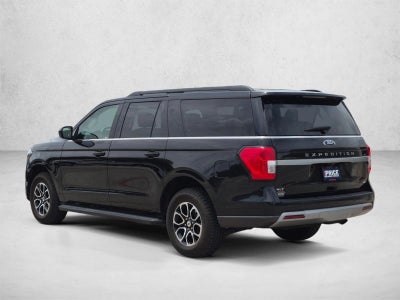 2024 Ford Expedition Max XLT 4x2