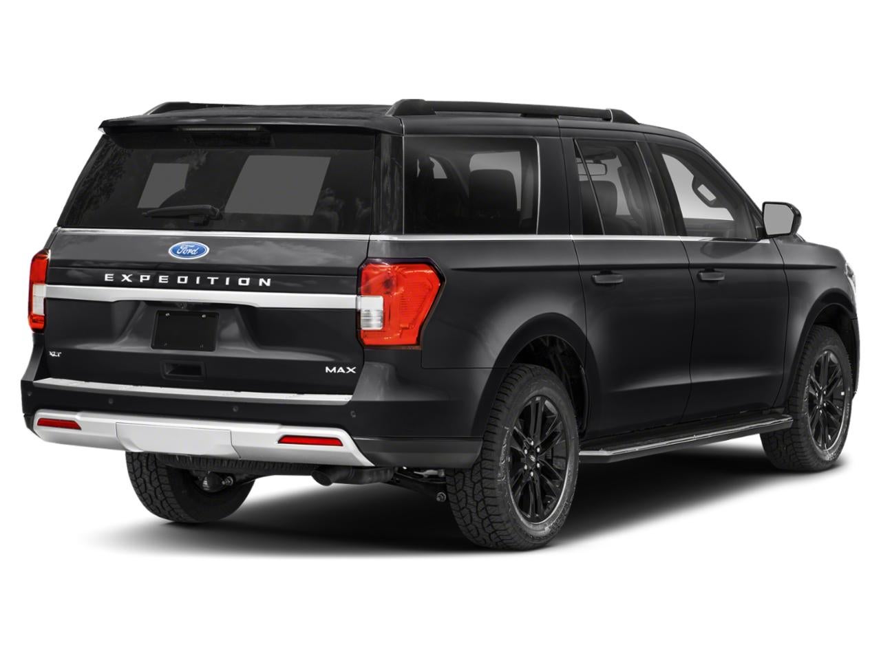 2024 Ford Expedition Max XLT 4x2