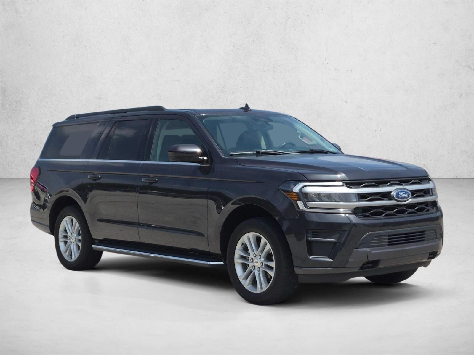 2022 Ford Expedition Max XLT 4x4