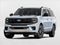 2025 Ford Expedition Max Platinum 4x4