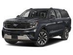2025 Ford Expedition Max Platinum 4x4