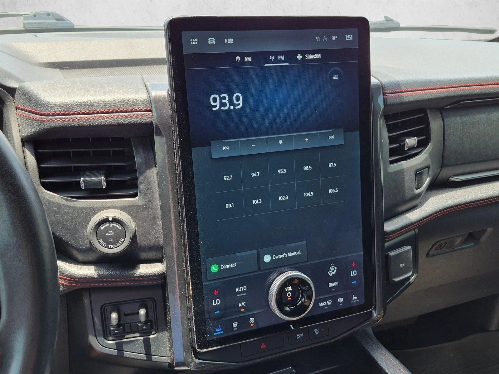 2022 Ford Expedition Max Limited 4x4