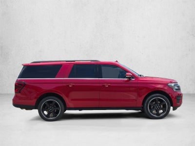 2022 Ford Expedition Max Limited 4x4