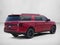 2022 Ford Expedition Max Limited 4x4