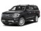 2022 Ford Expedition Max Limited 4x4