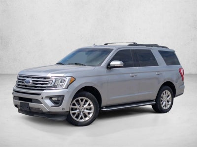 2021 Ford Expedition XLT 4x2
