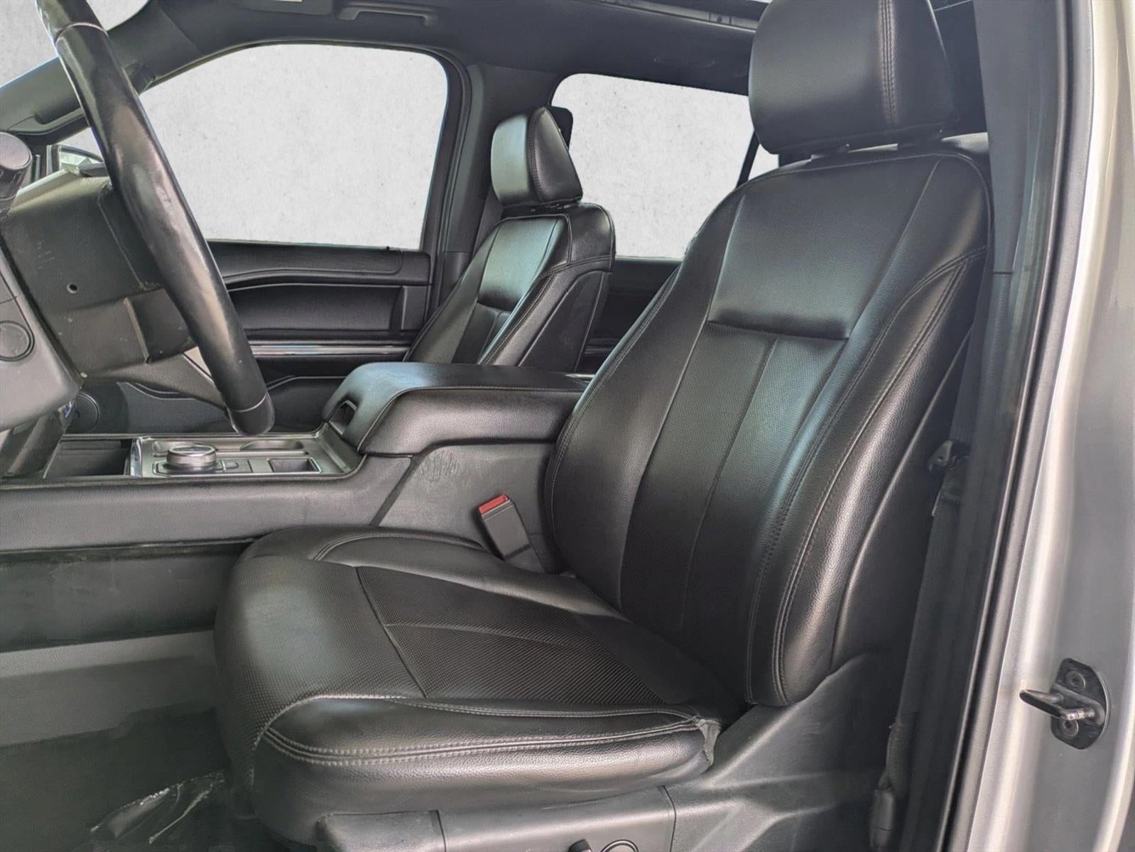 2021 Ford Expedition XLT 4x2