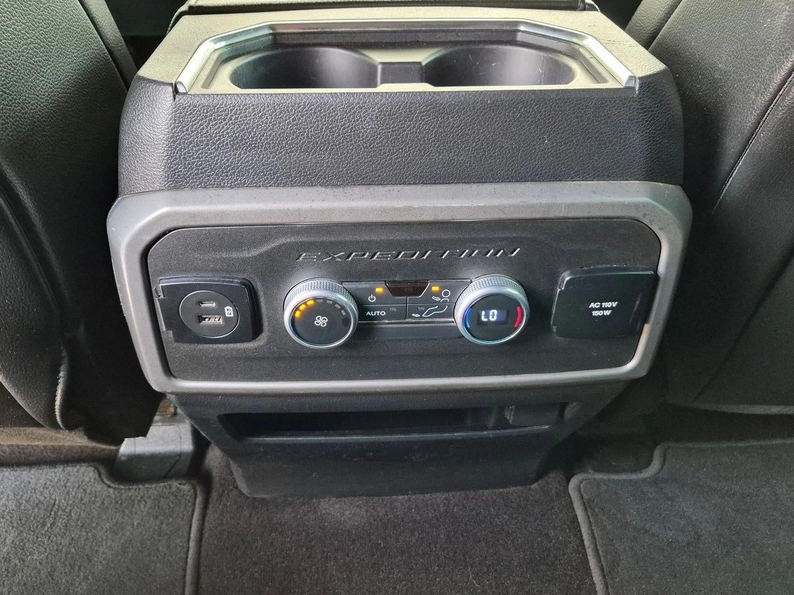 2021 Ford Expedition XLT 4x2