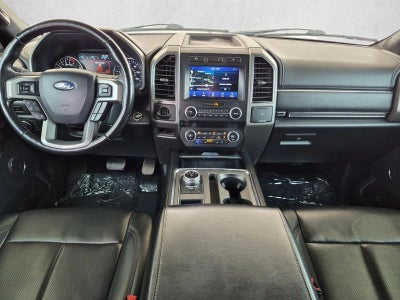 2021 Ford Expedition XLT 4x2