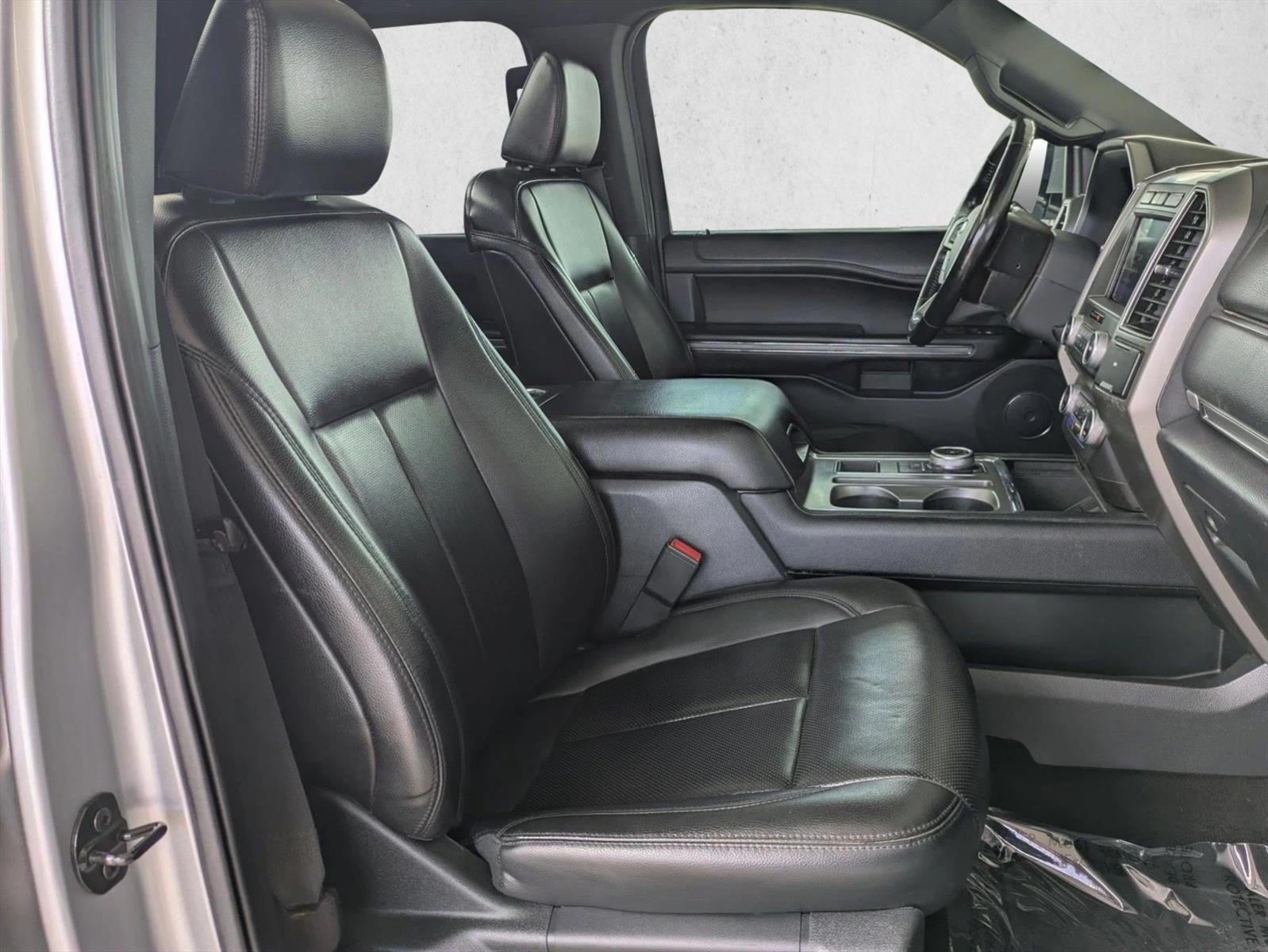 2021 Ford Expedition XLT 4x2