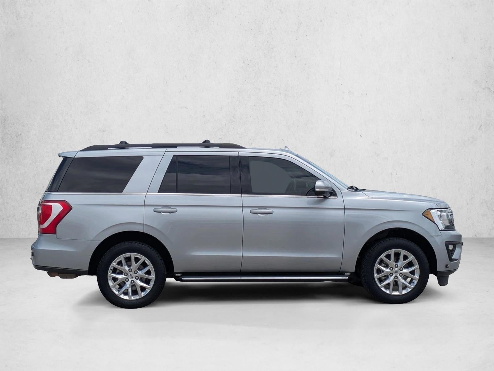 2021 Ford Expedition XLT 4x2