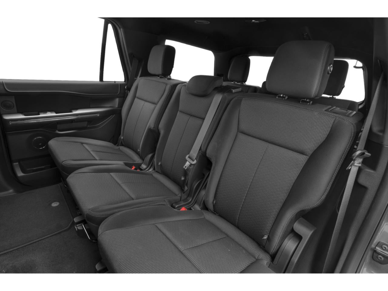 2021 Ford Expedition XLT 4x2