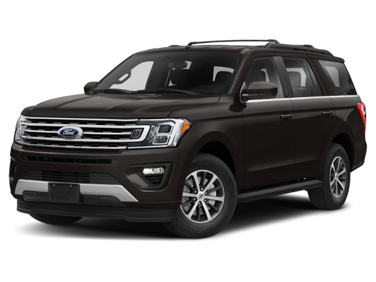 2021 Ford Expedition XLT 4x2