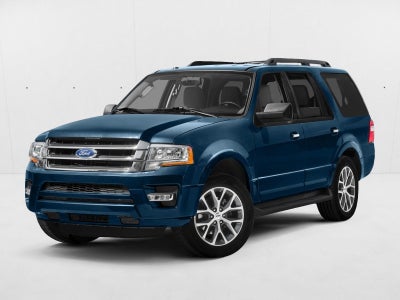 2016 Ford Expedition 2WD 4dr XLT