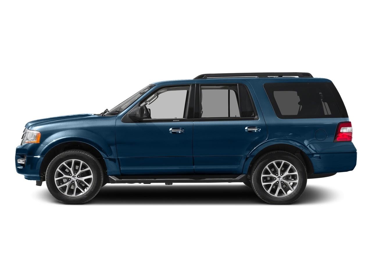 2016 Ford Expedition 2WD 4dr XLT