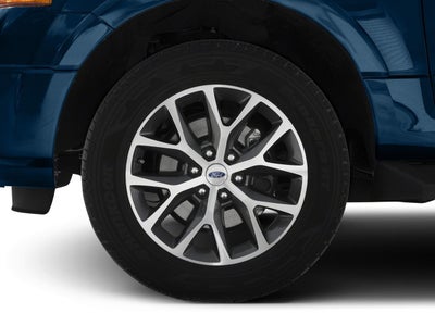 2016 Ford Expedition 2WD 4dr XLT