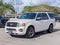 2017 Ford Expedition Limited 4x4