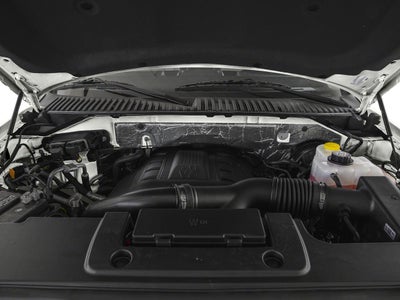 2017 Ford Expedition Limited 4x4