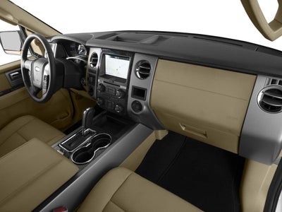 2017 Ford Expedition Limited 4x4