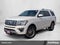 2018 Ford Expedition Limited 4x4