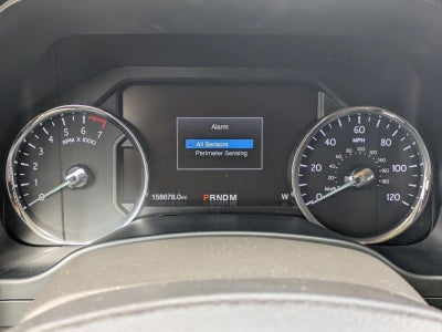 2018 Ford Expedition Limited 4x4