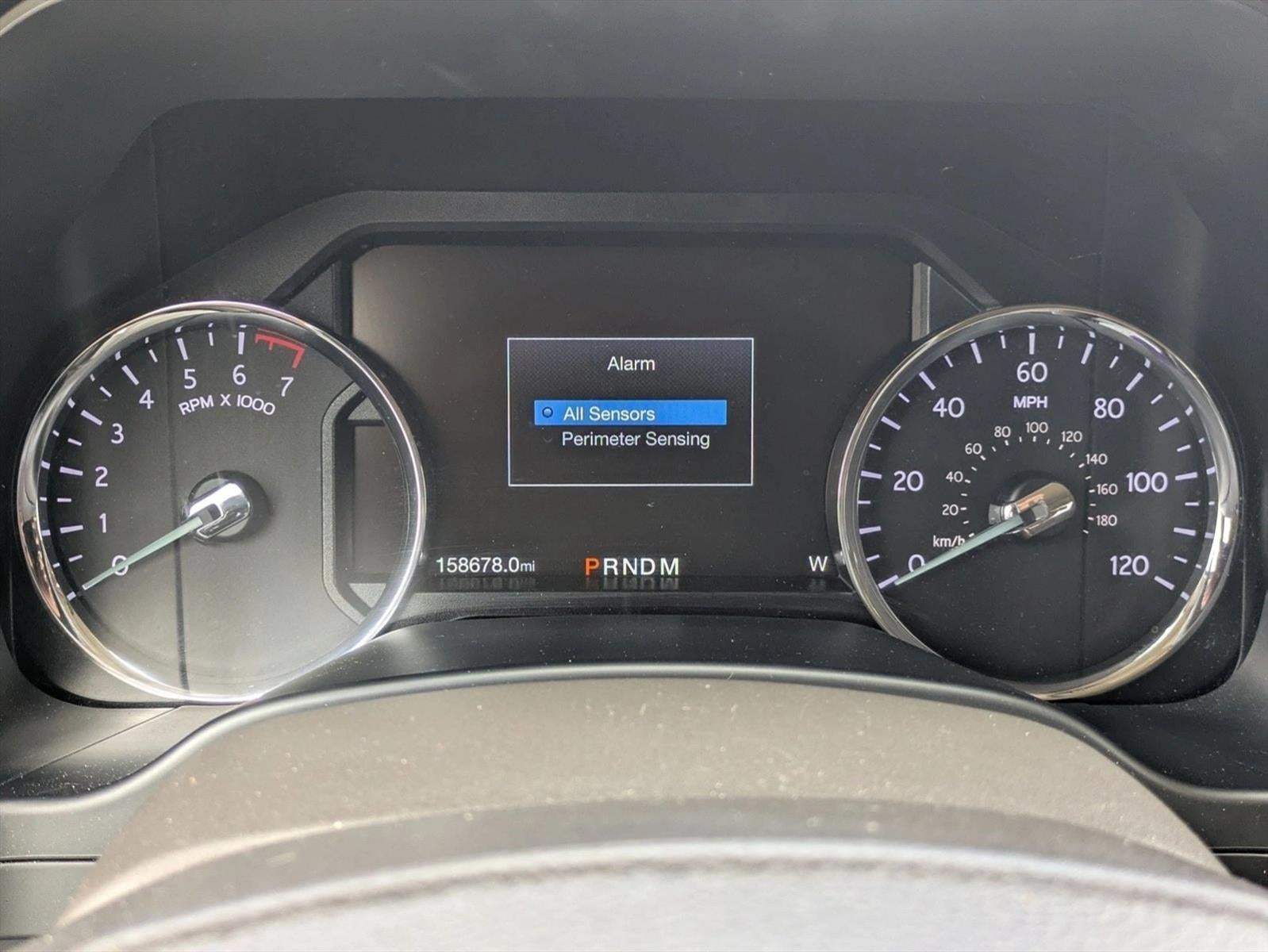 2018 Ford Expedition Limited 4x4