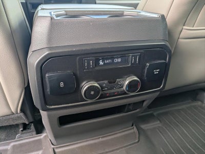 2018 Ford Expedition Limited 4x4