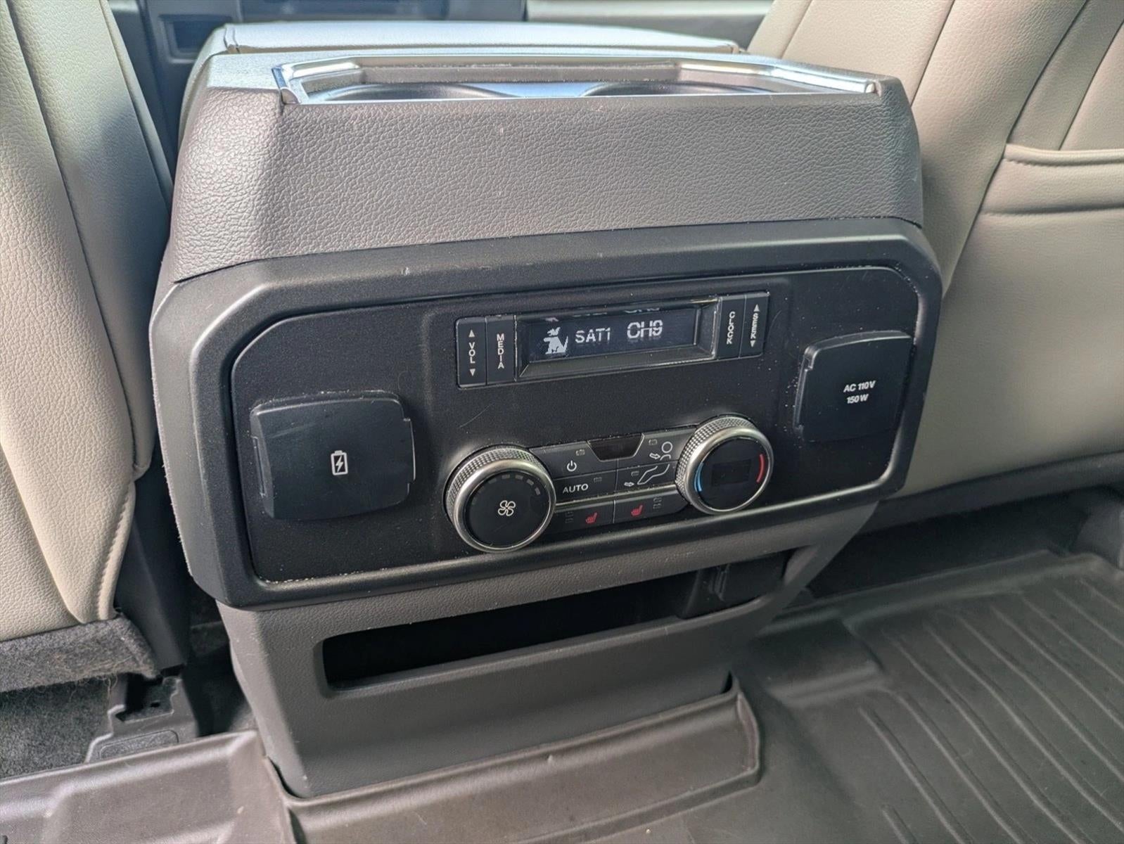 2018 Ford Expedition Limited 4x4