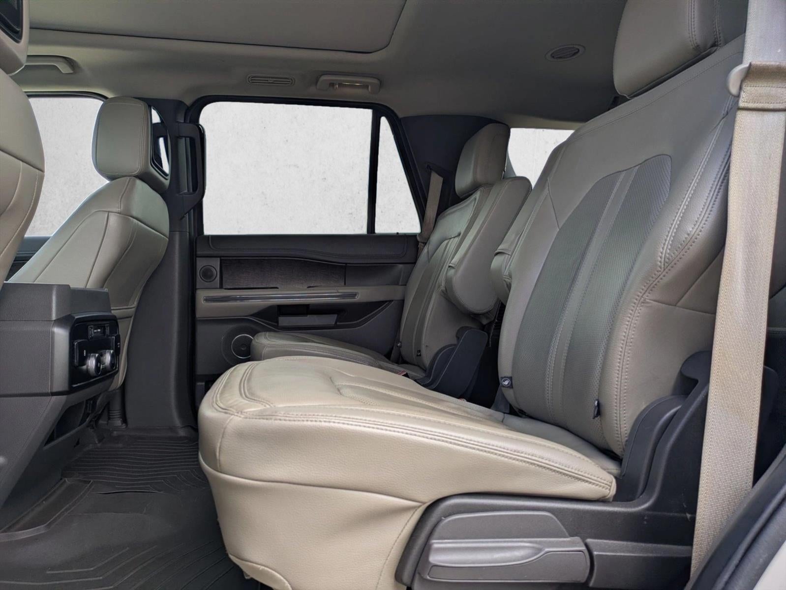 2018 Ford Expedition Limited 4x4